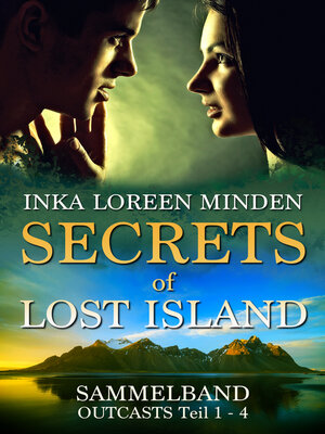 cover image of Secrets of Lost Island